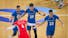 Czechia advances to FIVB Worlds quarterfinals after sweeping Tunisia